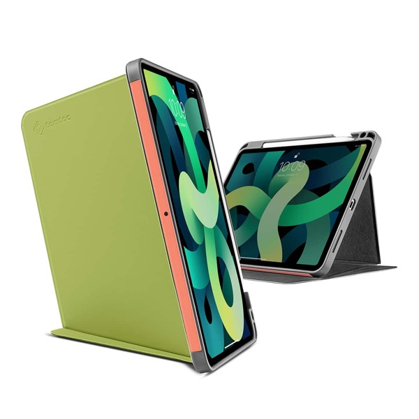 

Plain Case For iPad, Lime green