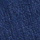 Azul lavado oscuro