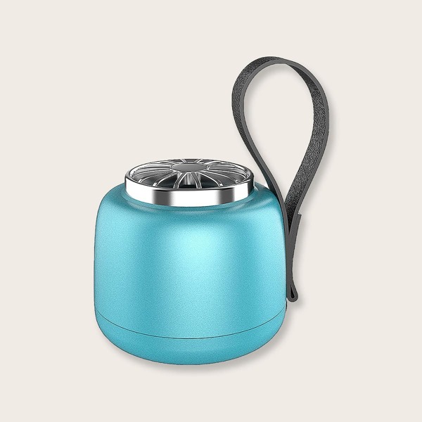 

Портативный Bluetooth-динамик, Синий