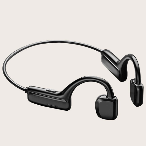 

Игровая гарнитура Bluetooth, Чёрный