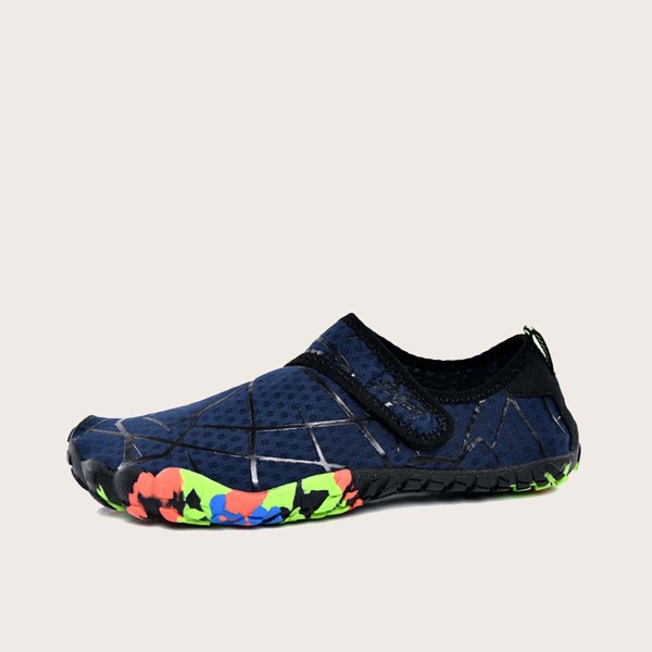

Men Non-slip Water Shoes, Blue