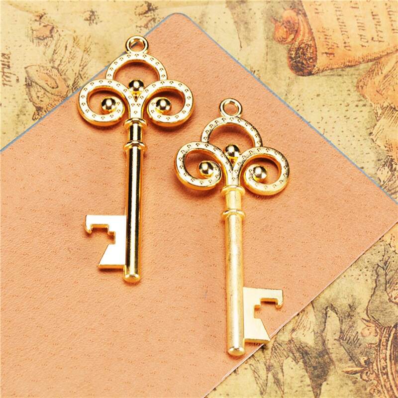 

1pc Random Bottle Opener, Multicolor