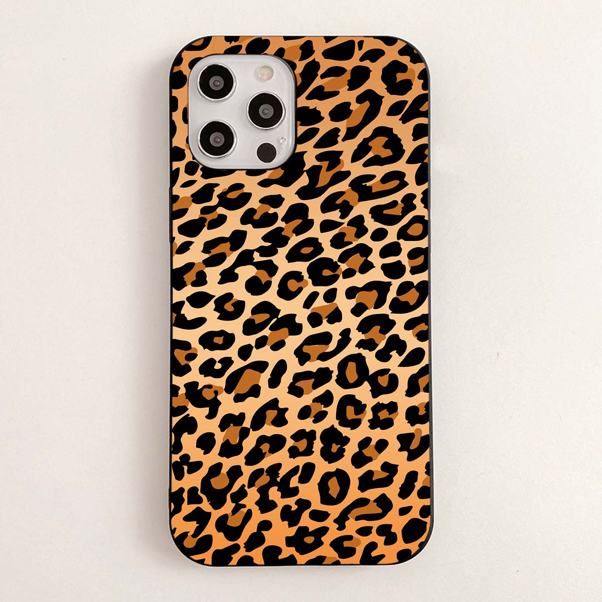 

Leopard Phone Case, Multicolor