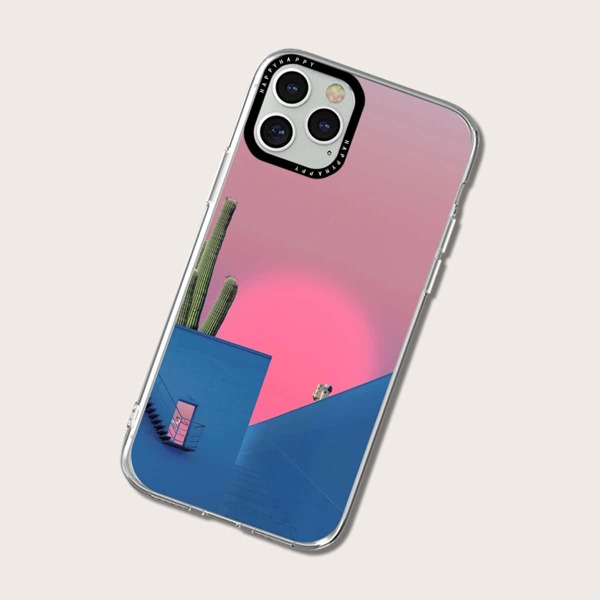 

Astronaut Phone Case, Multicolor