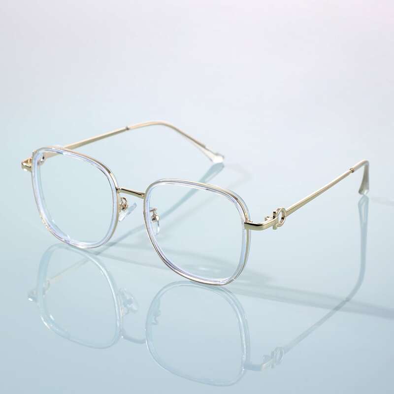 

Anti-Blue Light Frame Eyeglasses