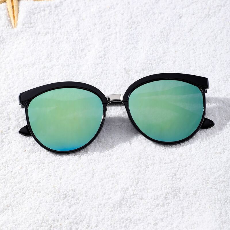 

Tinted Lens Sunglasses