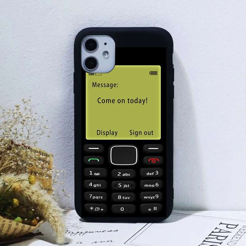 

Cell Phone Design Phone Case, Multicolor