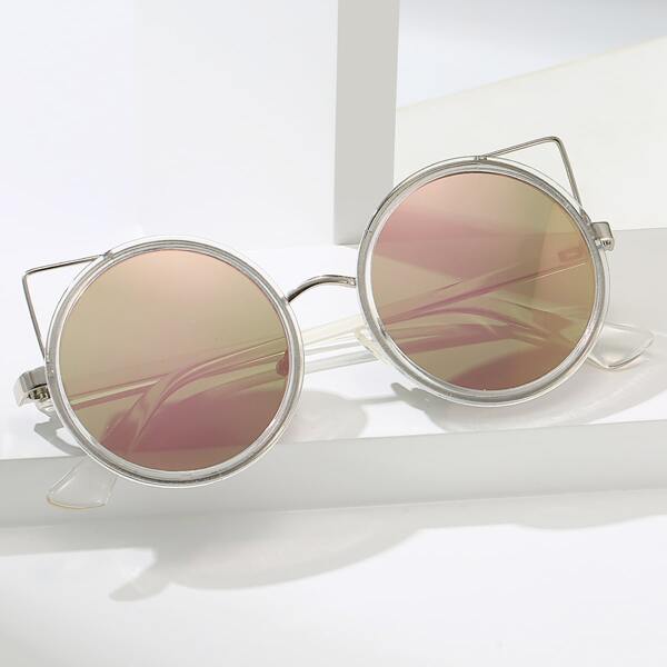 

Cat Ear Design Sunglasses