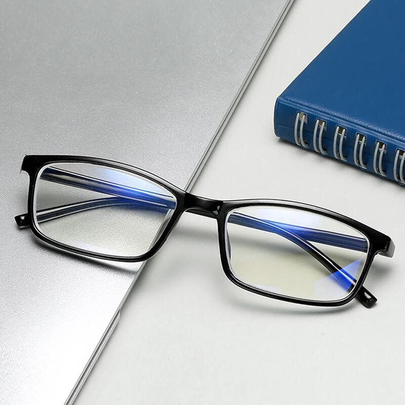 

Minimalist Frame Eyeglasses