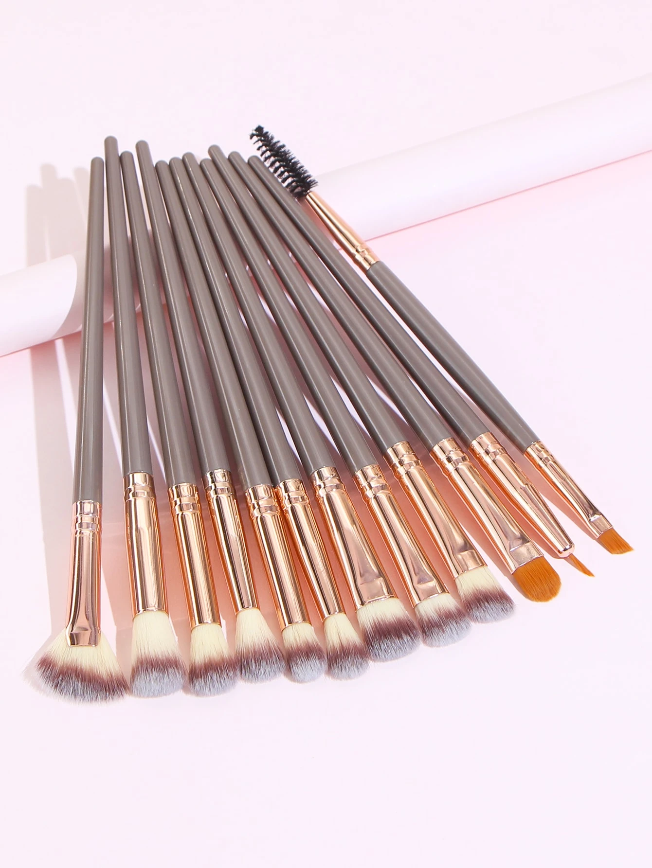 Eye Makeup Brush Set Australia Saubhaya Makeup