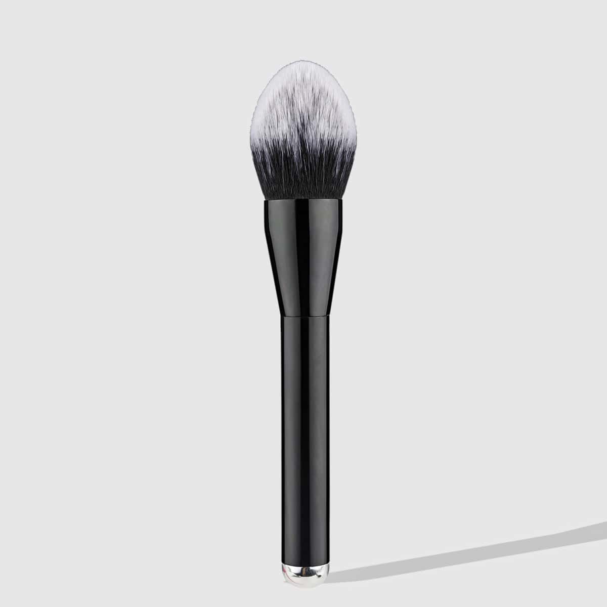 

1pc Powder Brush, Black