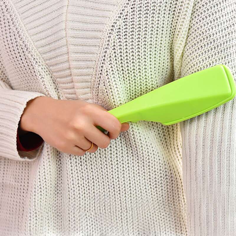 

1pc Random Clothes Hair Remover, Multicolor