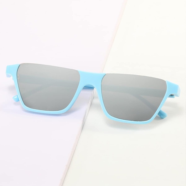 

Two Tone Sunglasses