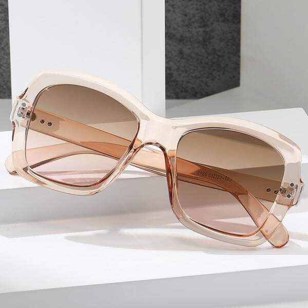 

Tinted Lens Sunglasses
