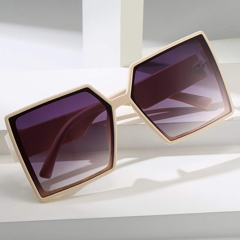 

Tinted Lens Sunglasses