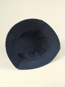 Graphic Bucket Hat - Multicolor - View 2