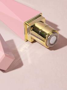 Depilador - Rosa - Ver 2