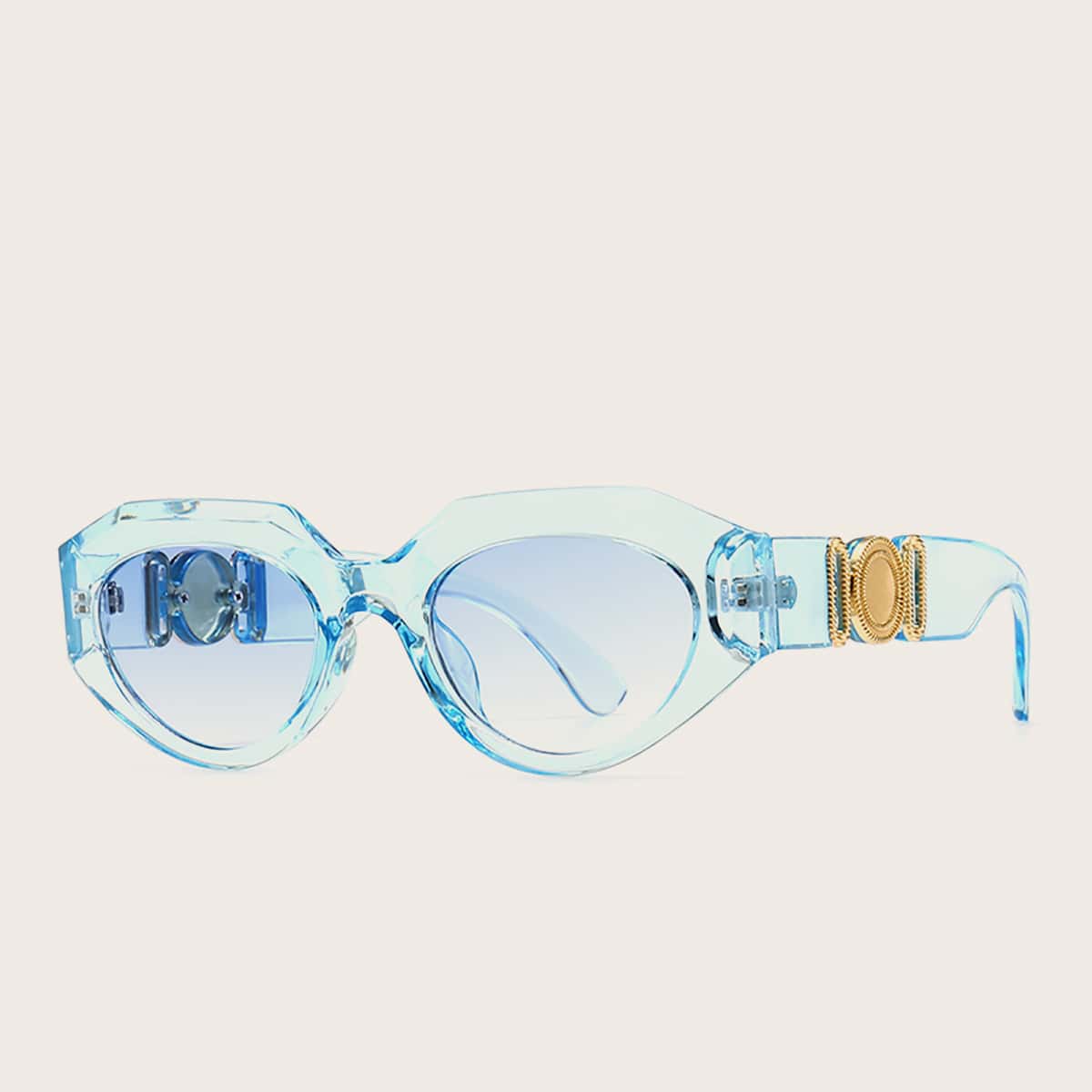

Tinted Lens Sunglasses