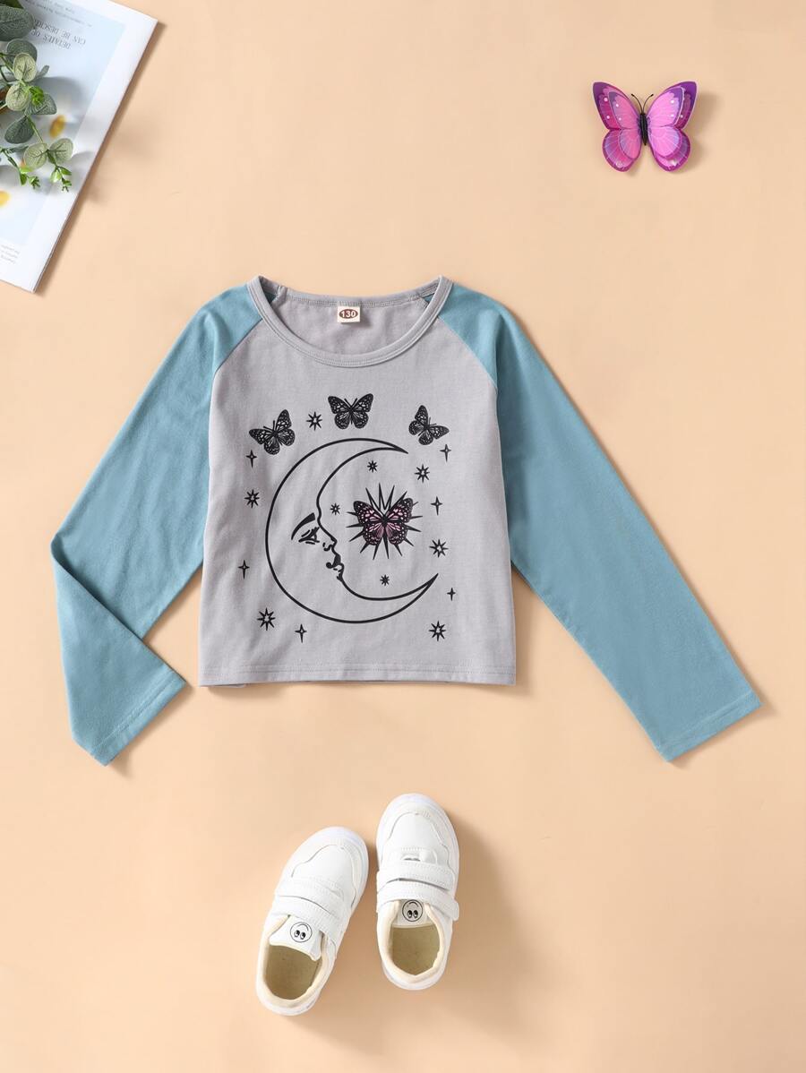 Tops con gái Khối Màu Hình học Giải trí - Nhiều màu - Xem 1