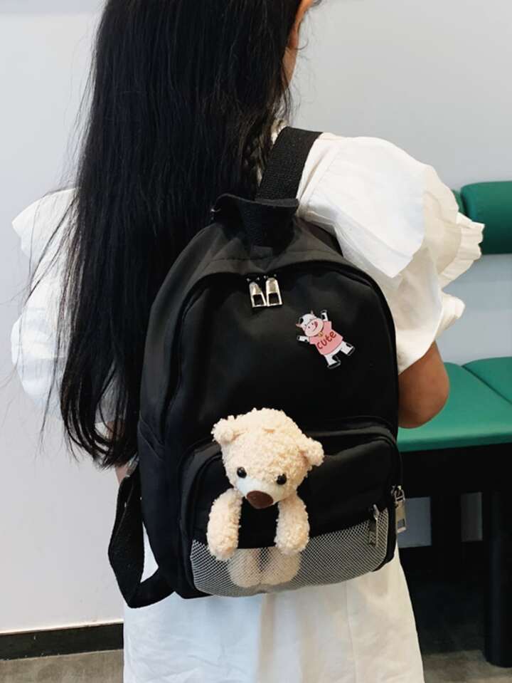 How To Make Your Backpack Stand Out Cute Backpack Acc vrogue.co