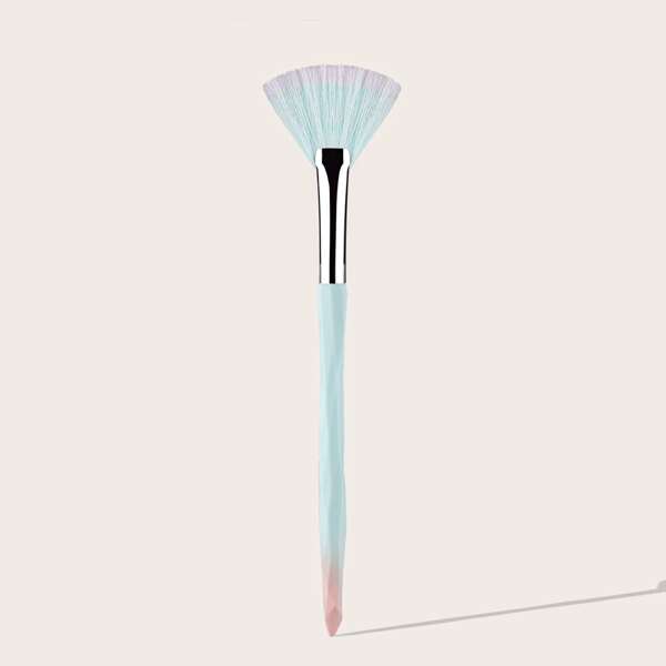 

1pc Highlight Brush, Blue