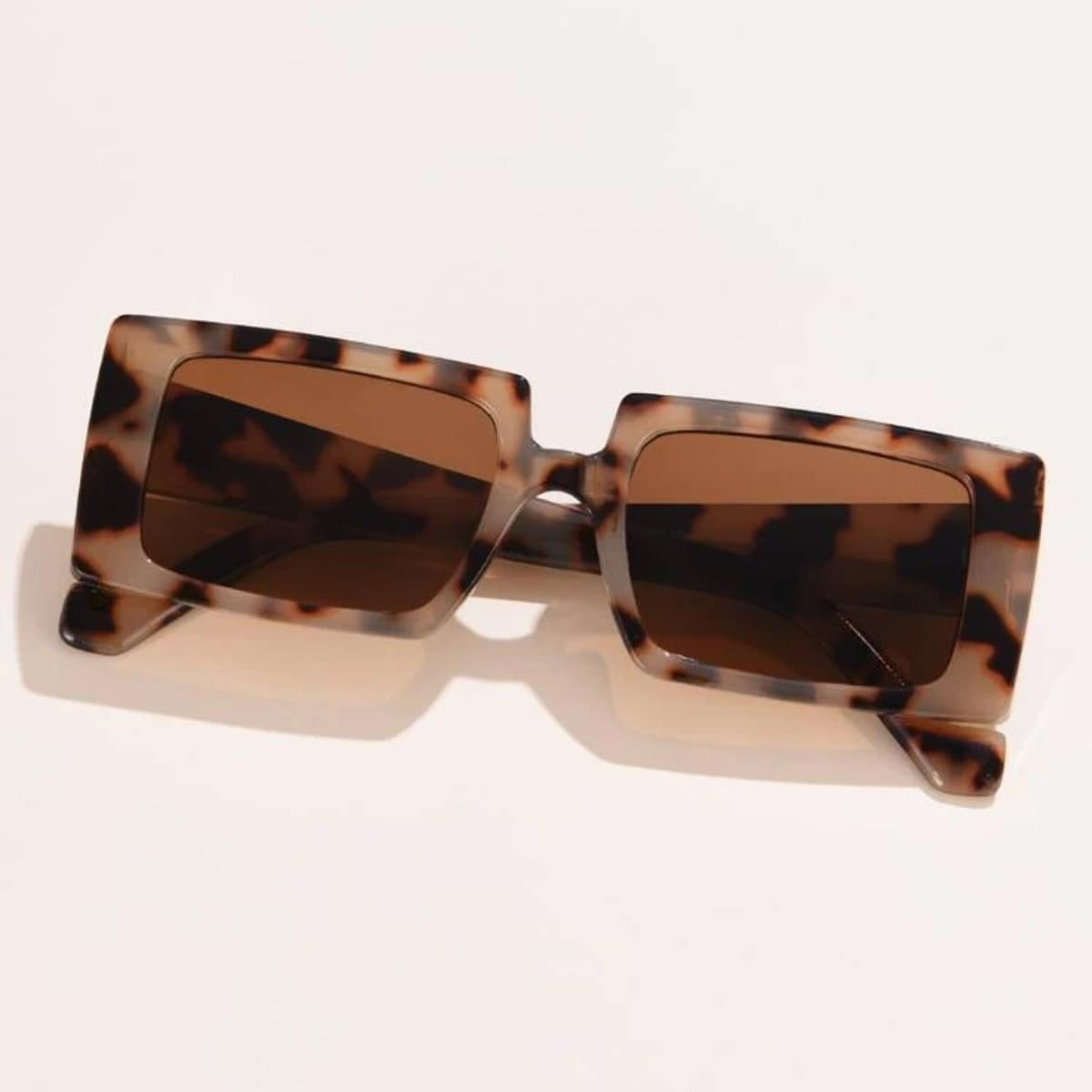 

Rectangle Frame Sunglasses