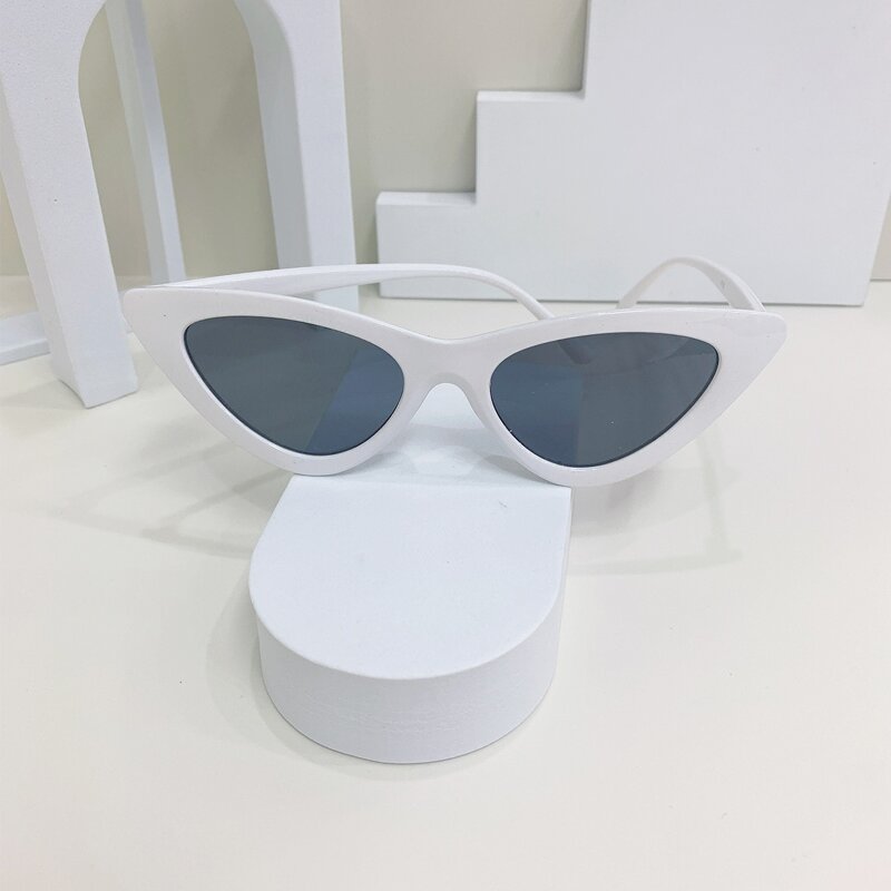 

Cat Eye Sunglasses