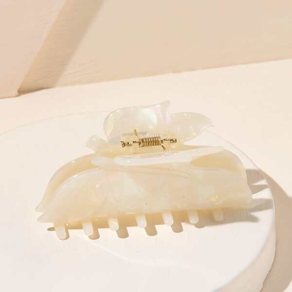 

Acetic Acid Hair Claw, Multicolor