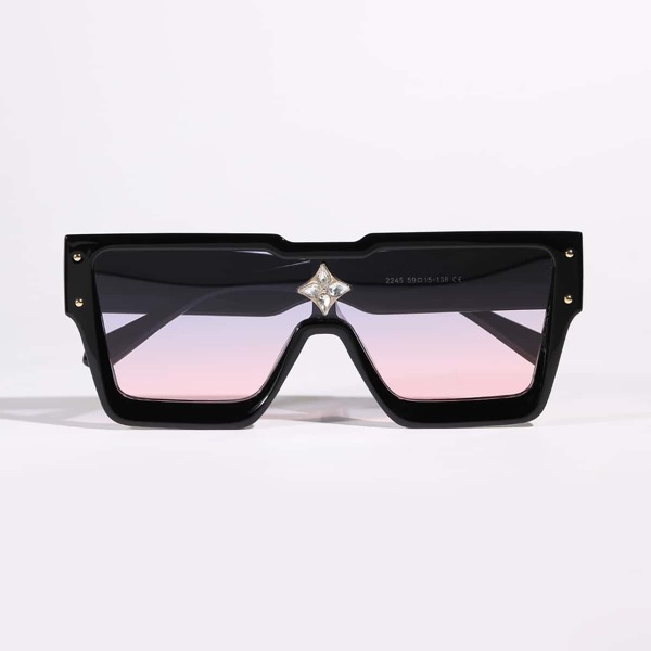 

Tinted Lens Sunglasses