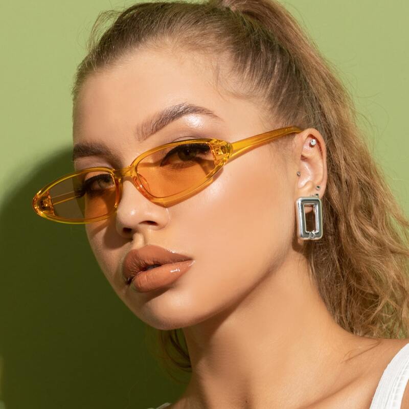 

Tinted Lens Sunglasses