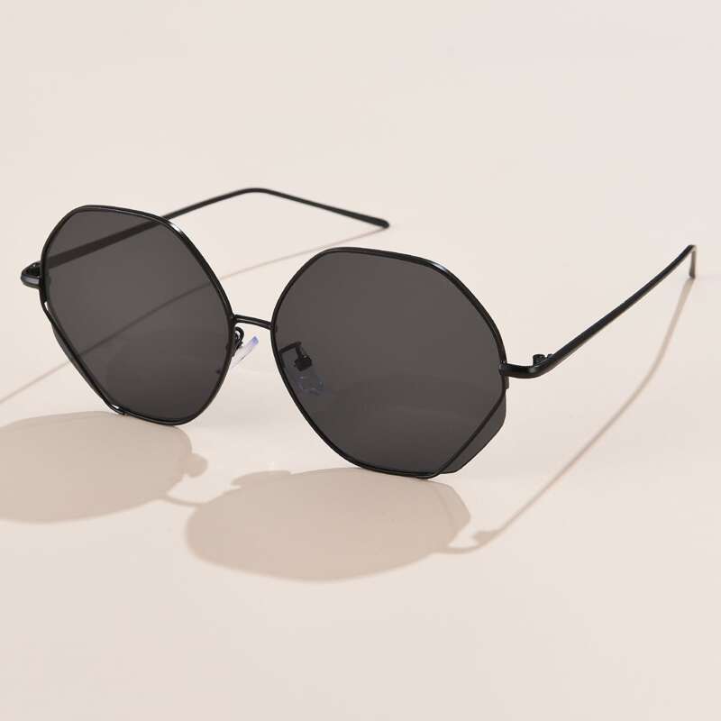 

Metal Frame Sunglasses