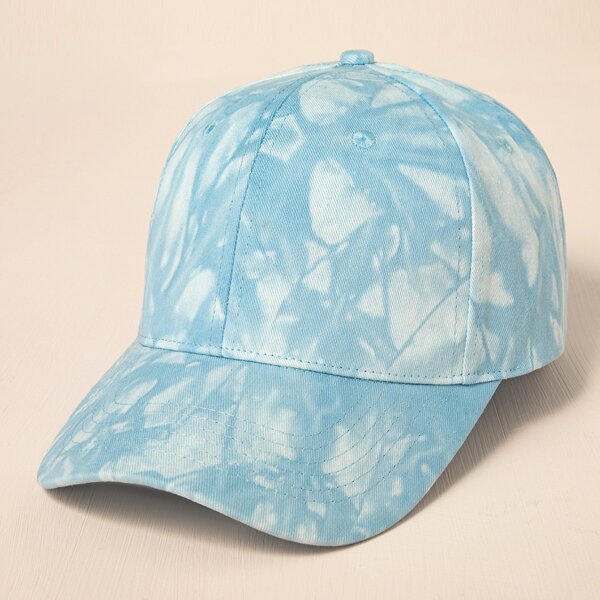 

Graphic Baseball Cap, Blue