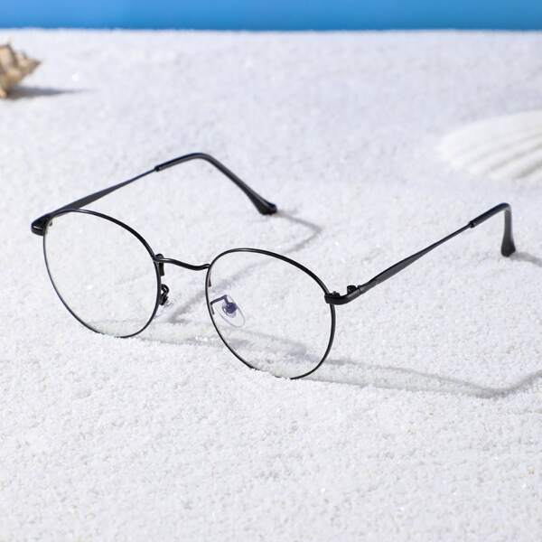 

Anti-Blue Light Eyeglasses