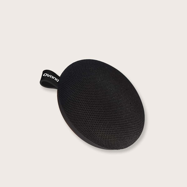 

Портативный Bluetooth-динамик, Чёрный
