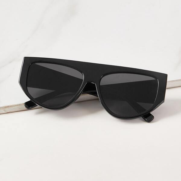 

Flat Top Sunglasses
