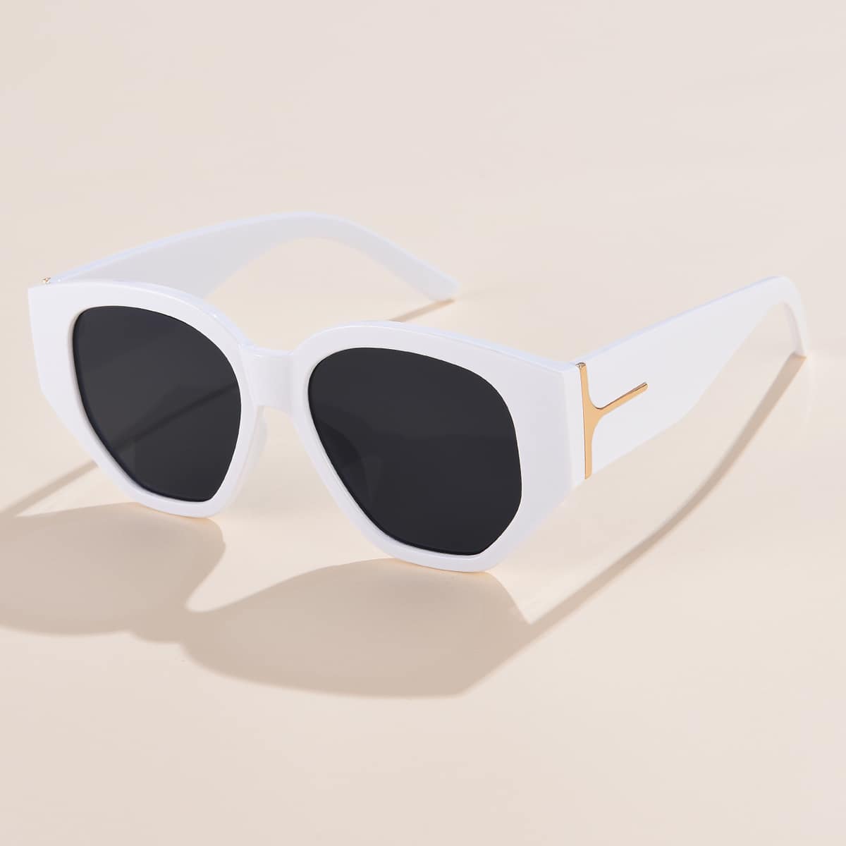 

Tinted Lens Sunglasses