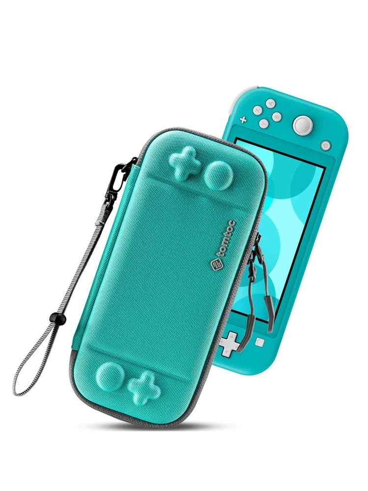 tomtoc Slim Case Compatible With Nintendo Switch Lite | SHEIN USA
