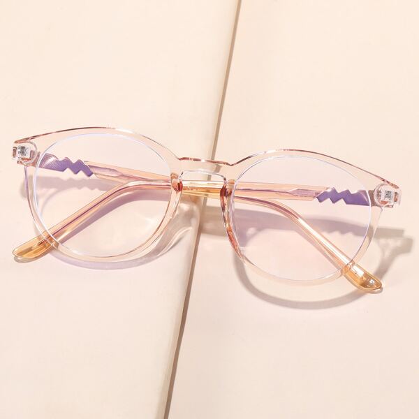 

Anti-Blue Light Eyeglasses