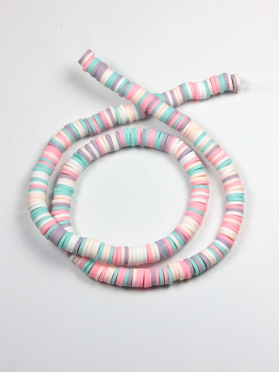 Accesorio de joya DIY con cuenta - Multicolor - Ver 1