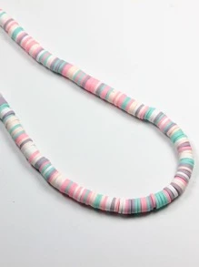 Accesorio de joya DIY con cuenta - Multicolor - Ver 3