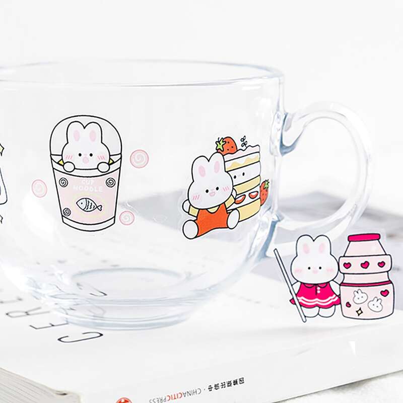 

40pcs Cartoon Graphic Sticker, Multicolor