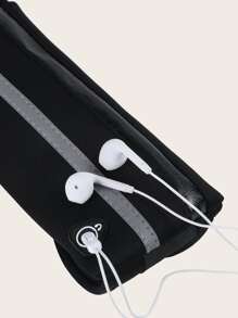 xcxjyf 幾何樣式殼套適用於Airpods