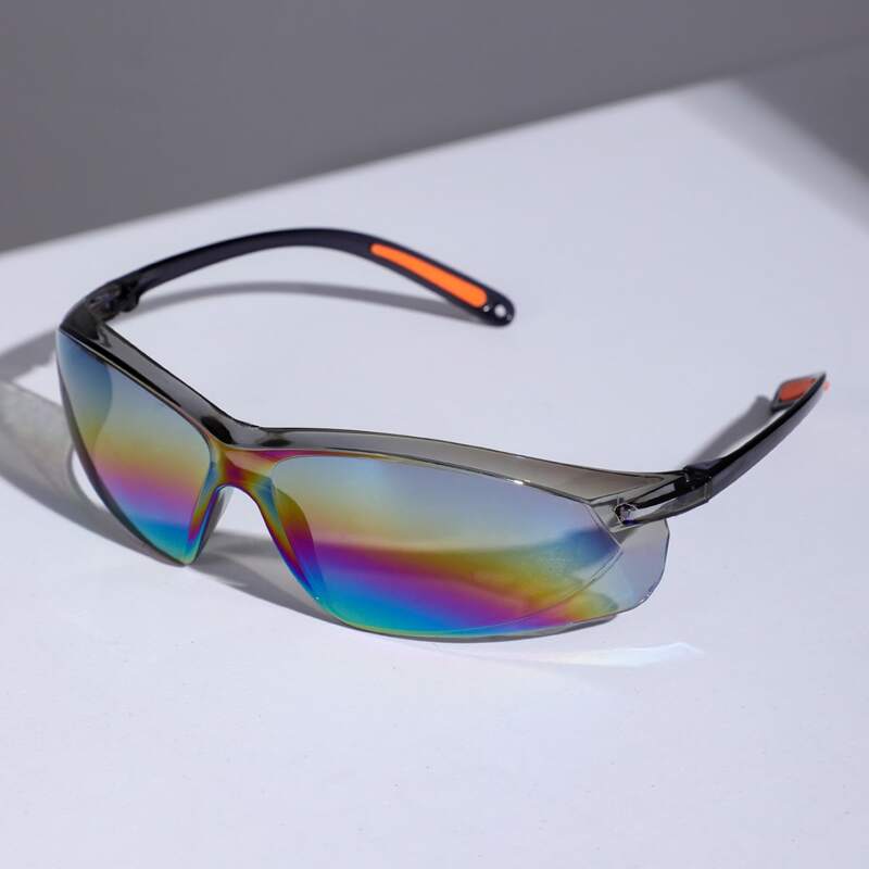 

Guys Cycling Sunglasses, Multicolor