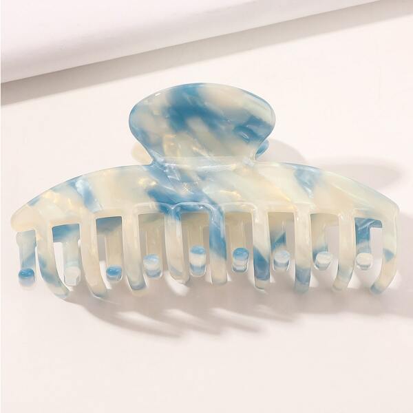 

Acetic Acid Hair Claw, Multicolor