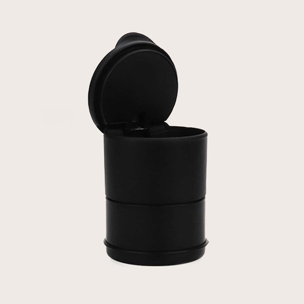 

Car Cigarette Ash Tray, Black