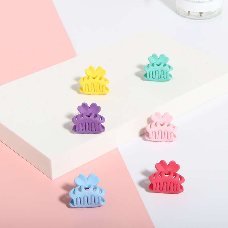 

Hair Claws, Multicolor