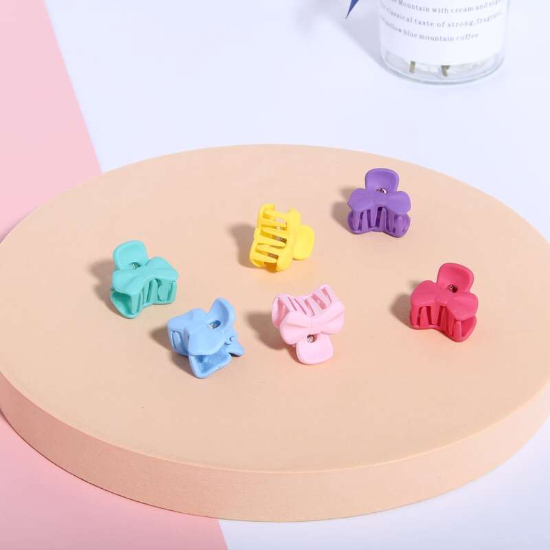 

Hair Claws, Multicolor