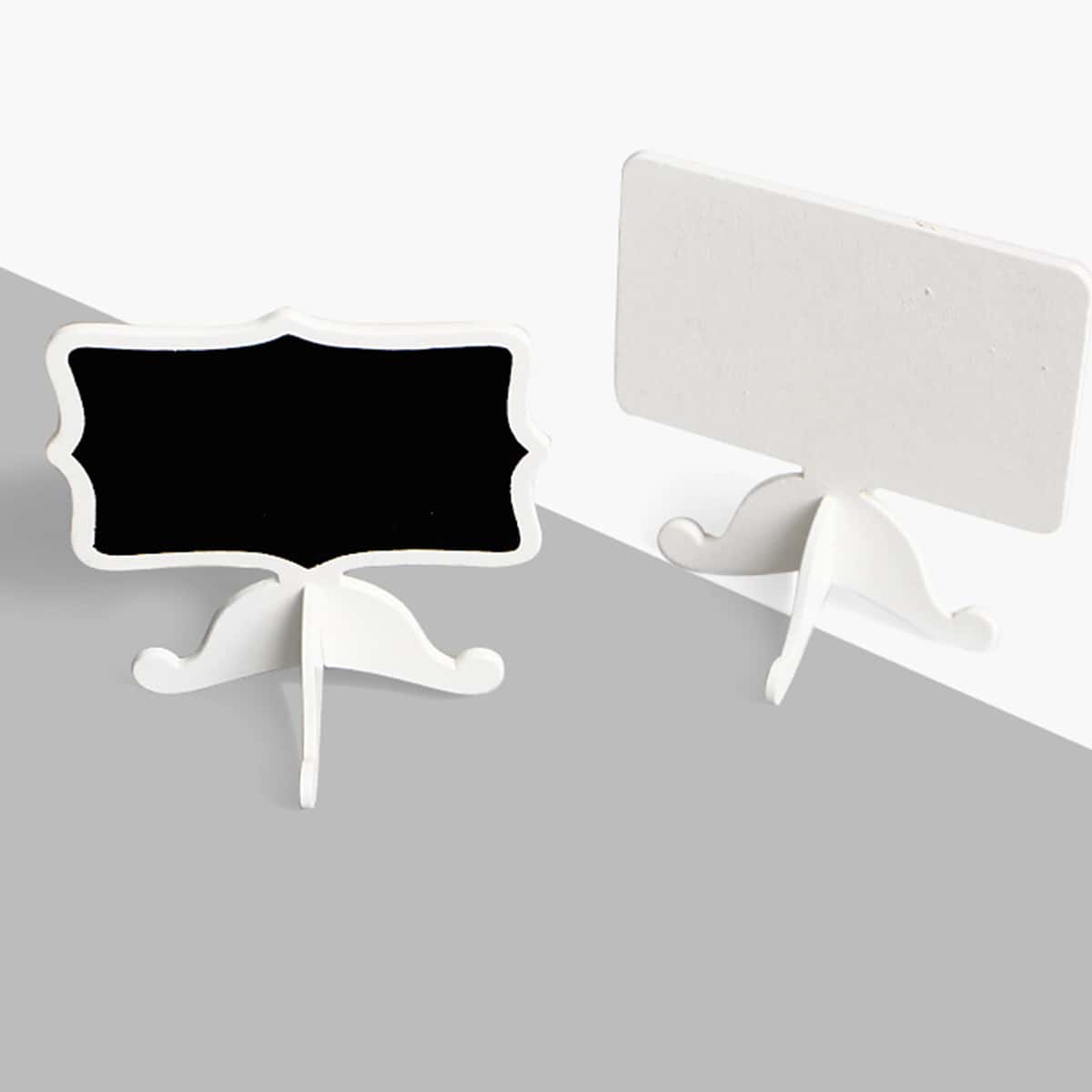 

1pc Random Message Board, Multicolor