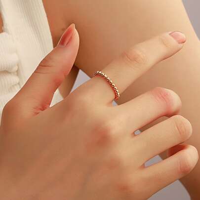 1pc Cuff Ring