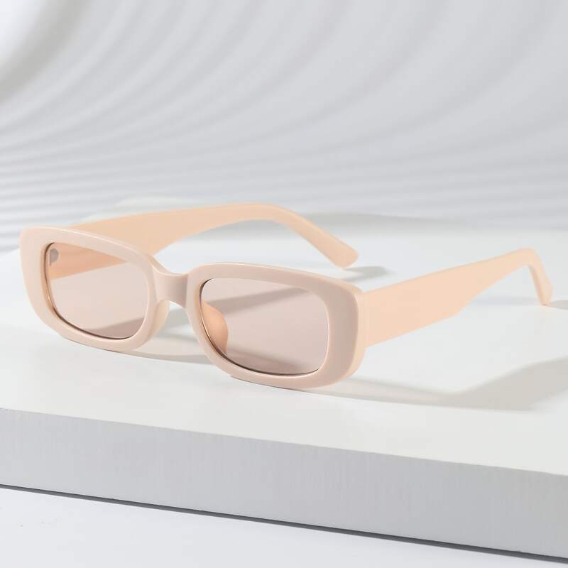 

Square Frame Sunglasses
